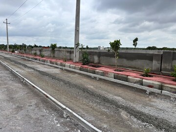  Plot – Exterior View View at Maheshwaram - for Sale