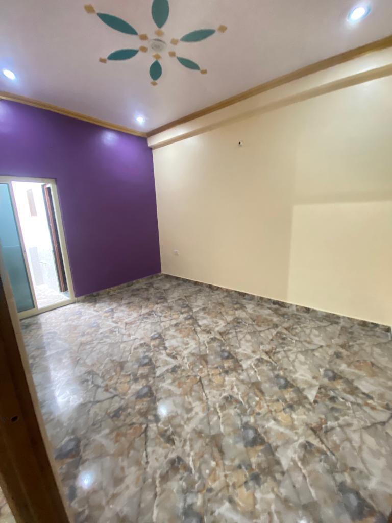 2 BHK + Extra Room 850 Sq.Ft. Independent House in Touchwood The Woods Naubasta