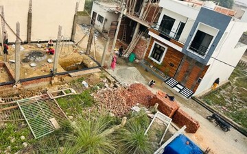 Plot For Sale in JMD Homes, Dlf Ankur Vihar