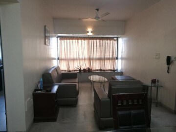 1 BHK Apartment For Rent in Lake Side Cooperative Housing Society, Chandivali