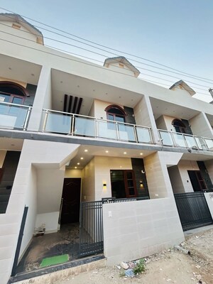 4 BHK Independent House For Sale in Greater Mohali