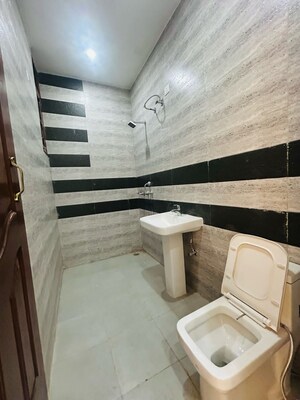 Bathroom in 4 BHK Independent House at Greater Mohali – for Sale