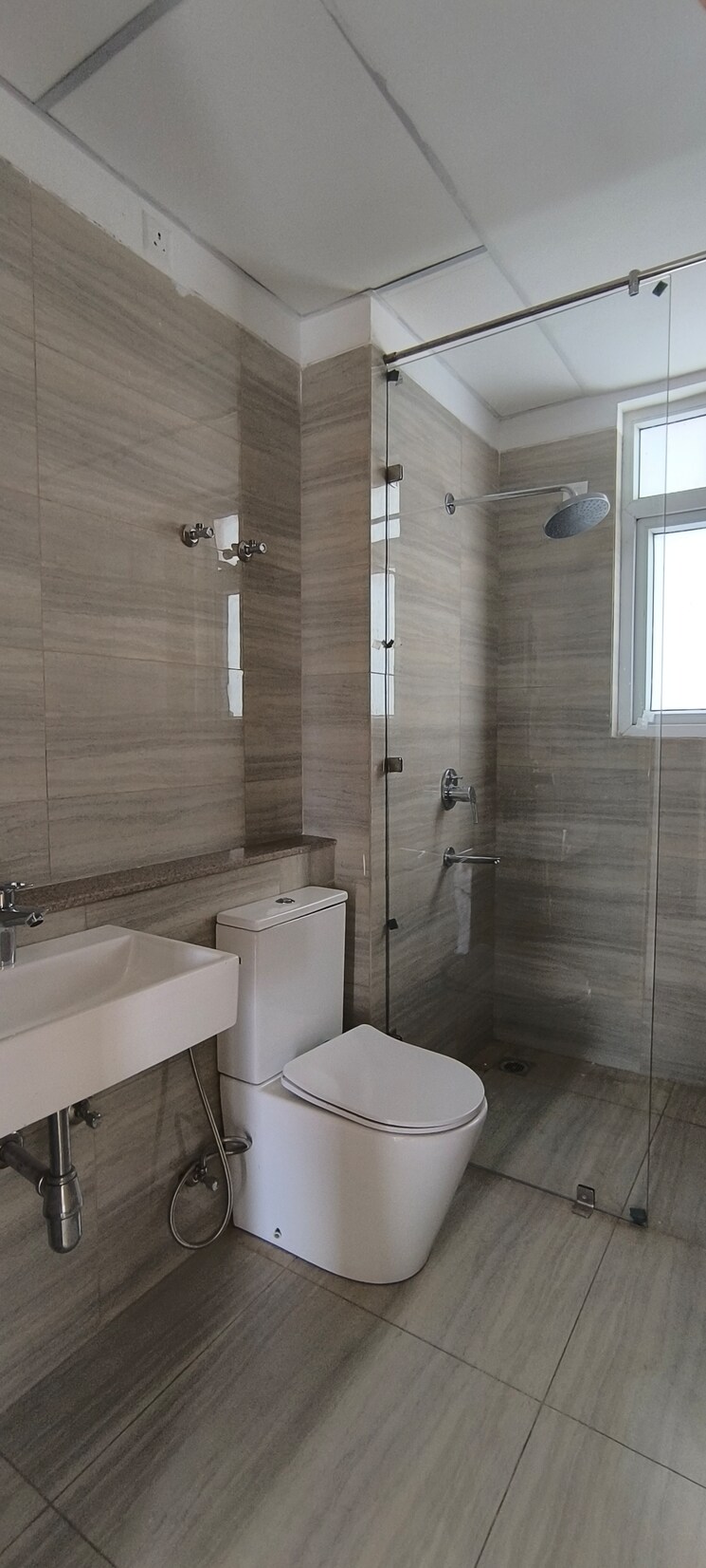 Bathroom, vatika-seven-elements 2 Bedroom 1620 Sq.Ft. Apartment In Sector 89a Gurgaon 8696431