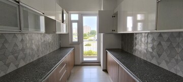 Kitchen in 2 BHK Apartment at Vatika Seven Elements, Sector 89a – for Sale