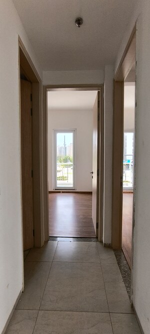 Building Lobby in 2 BHK Apartment at Vatika Seven Elements, Sector 89a – for Sale