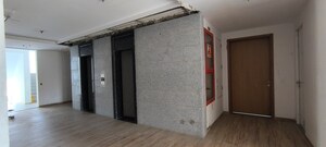 Building Lobby in 2 BHK Apartment at Vatika Seven Elements, Sector 89a – for Sale