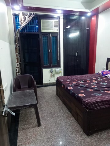  Pg For Rent in Sector 41
