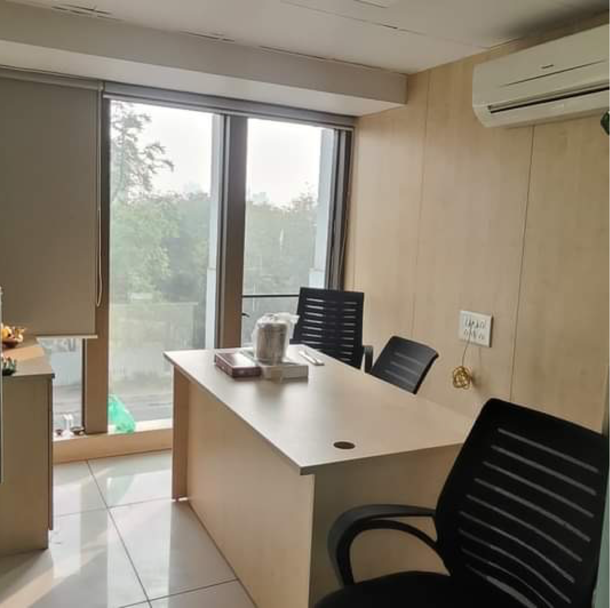 Office Space For Rent in Near Passport Office Mala