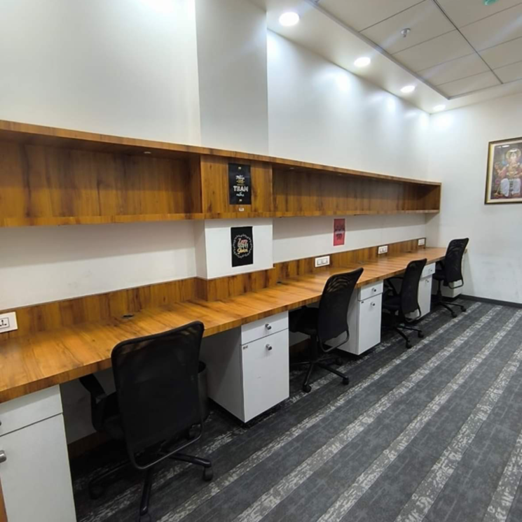 Kitchen, malad east Commercial Office Space 800 Sq.Ft. In Malad East Mumbai 8696437