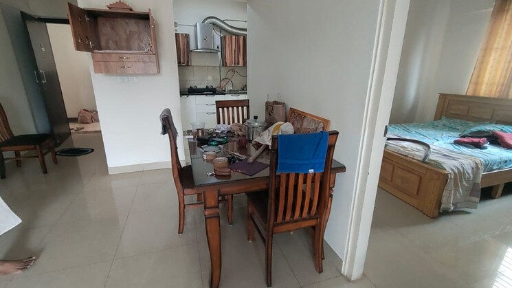 Master Bedroom, ozone-urbana-aqua 2 Bedroom 937 Sq.Ft. Apartment In Devanahalli Bangalore 8696435