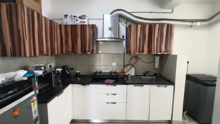 Master Bedroom, ozone-urbana-aqua 2 Bedroom 937 Sq.Ft. Apartment In Devanahalli Bangalore 8696435