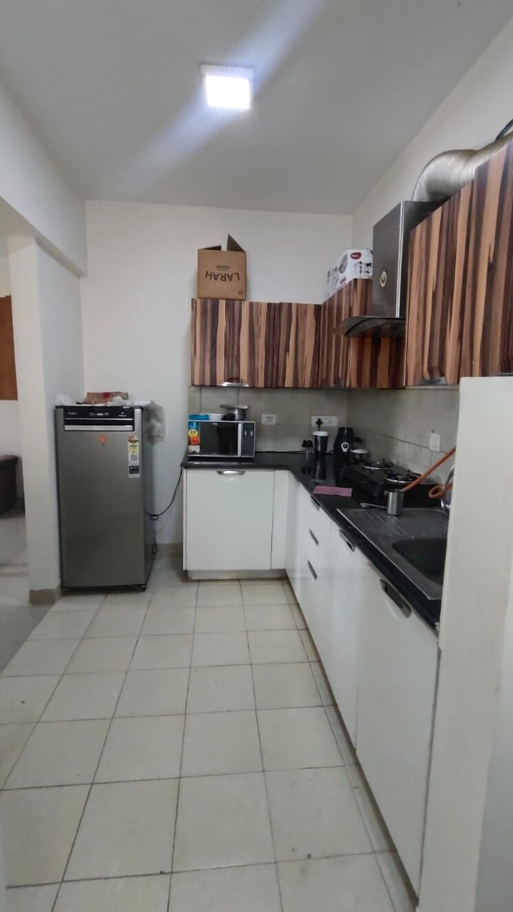 Kitchen, ozone-urbana-aqua 2 Bedroom 937 Sq.Ft. Apartment In Devanahalli Bangalore 8696435