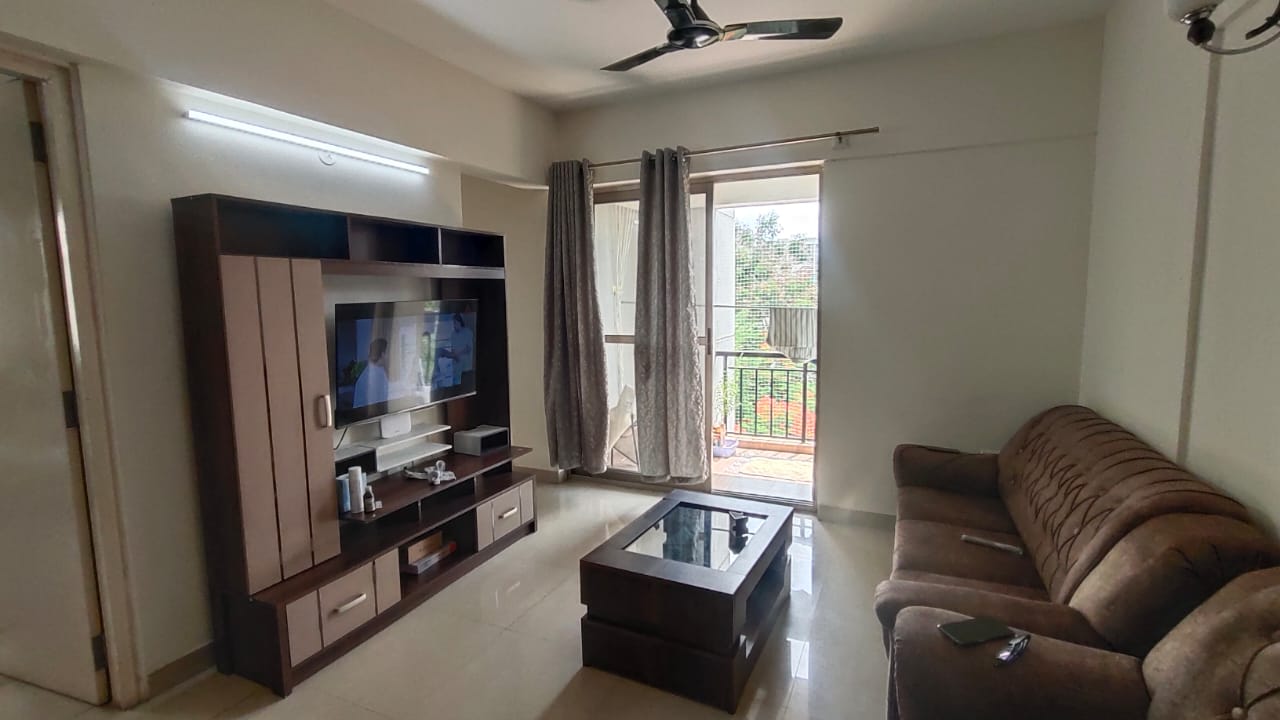 2 BHK 937 Sq.Ft. Apartment in Ozone Urbana Aqua