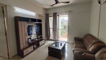 2 BHK Apartment For Rent in Ozone Urbana Aqua, Devanahalli