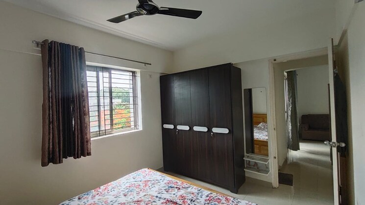 Bedroom, ozone-urbana-aqua 2 Bedroom 937 Sq.Ft. Apartment In Devanahalli Bangalore 8696435