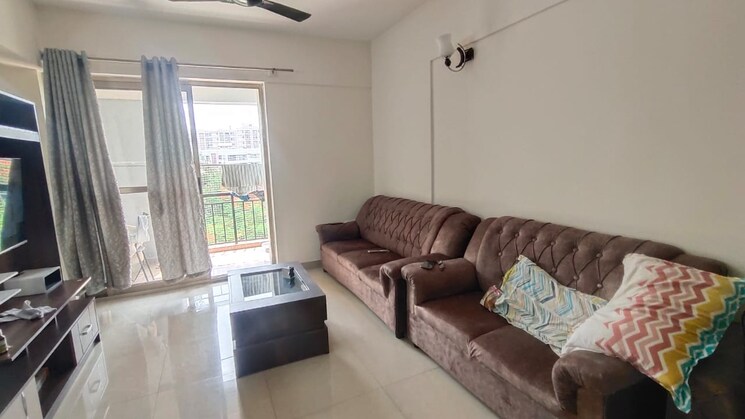 Living Room, ozone-urbana-aqua 2 Bedroom 937 Sq.Ft. Apartment In Devanahalli Bangalore 8696435