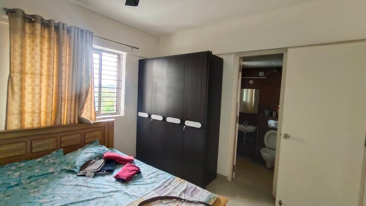 Bedroom, ozone-urbana-aqua 2 Bedroom 937 Sq.Ft. Apartment In Devanahalli Bangalore 8696435