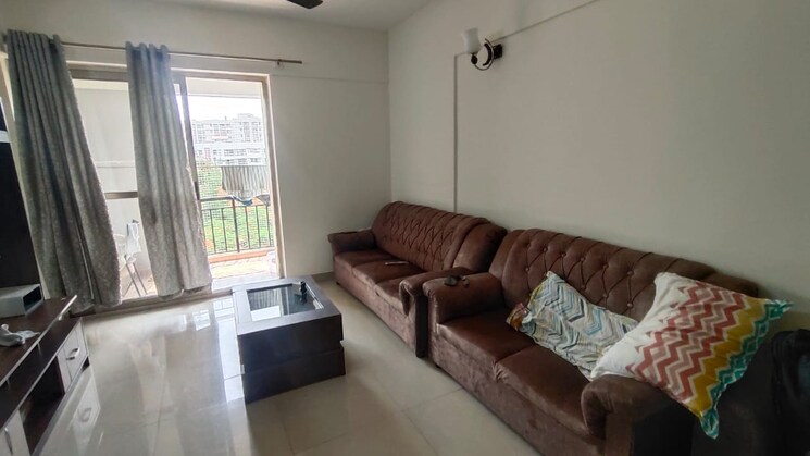 Living Room, ozone-urbana-aqua 2 Bedroom 937 Sq.Ft. Apartment In Devanahalli Bangalore 8696435