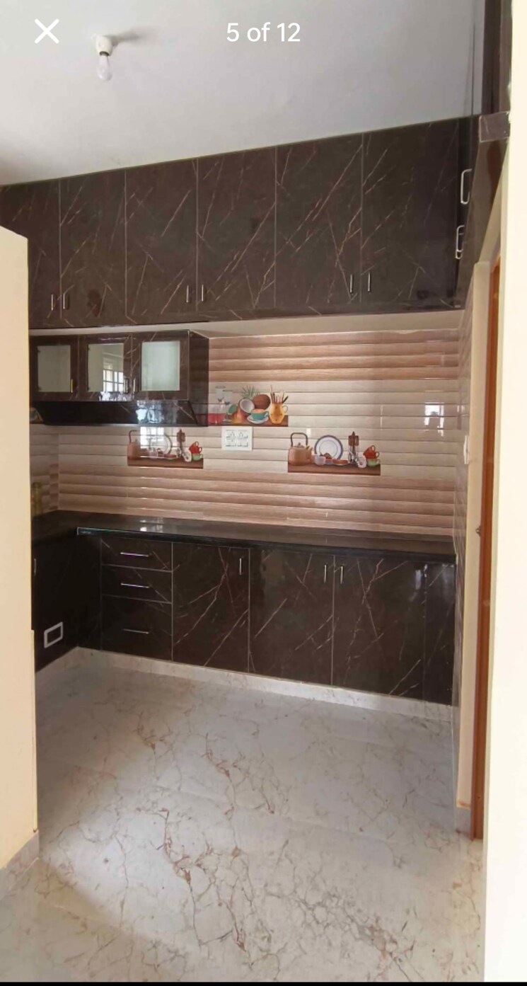 Kitchen, bathlapalli 2 Bedroom 1000 Sq.Ft. Independent House In Bathlapalli Hosur 8696426