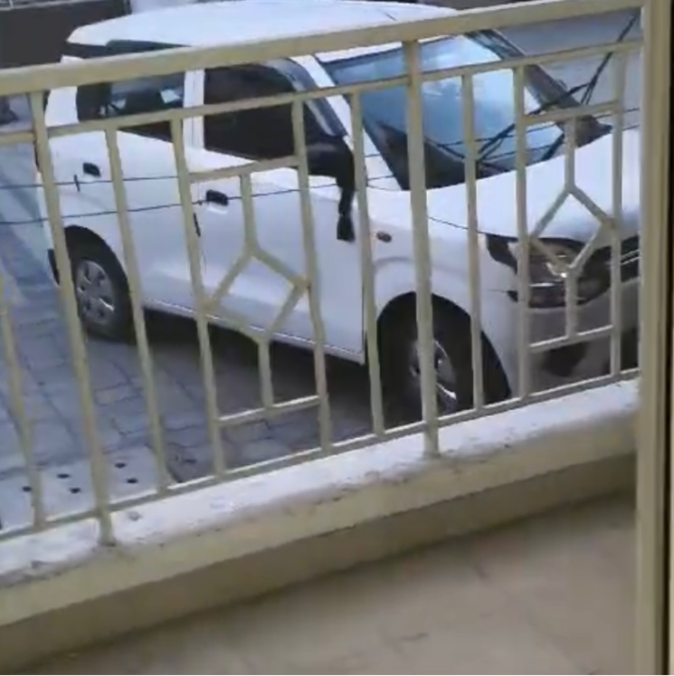 Balcony, sector 35 3 Bedroom 1440 Sq.Ft. Apartment In Sector 35 Karnal 8696452