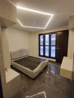 Bedroom in 2 BHK Independent House at Gms Road – for Sale