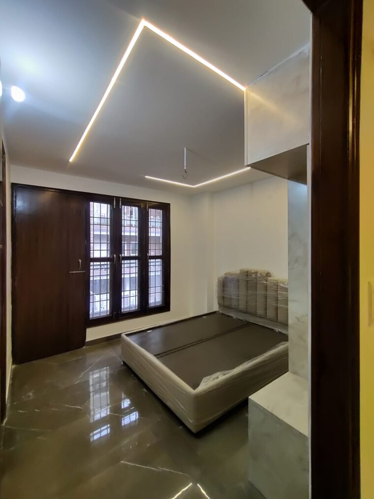 Living Room, gms road 2 Bedroom 1100 Sq.Ft. Independent House In Gms Road Dehradun 8696443