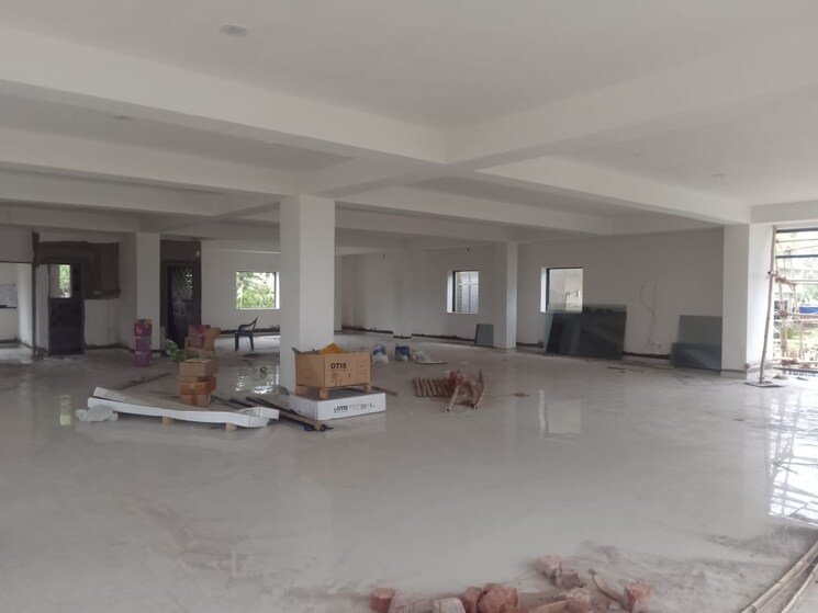  Parking, harmu Commercial Office Space in IT/SEZ 3500 Sq.Ft. In Harmu Ranchi 8696436