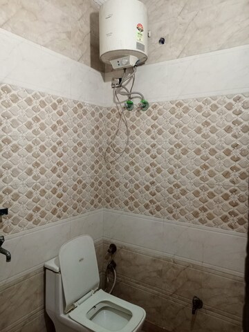 Bathroom in  Pg at Sector 41 – for Rent