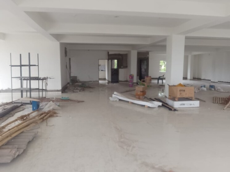  Parking, harmu Commercial Office Space in IT/SEZ 3500 Sq.Ft. In Harmu Ranchi 8696436