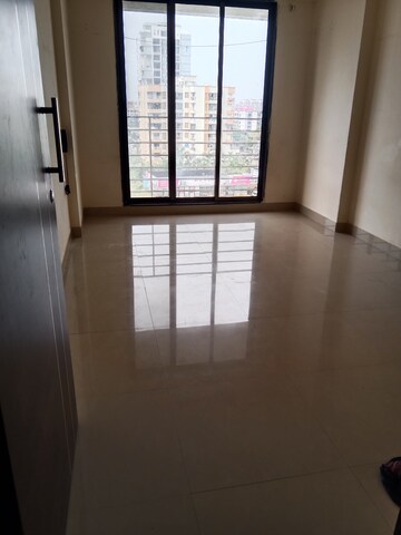 Bedroom in 1 BHK Apartment at JSB Nakshatra Greens, Naigaon East – for Rent