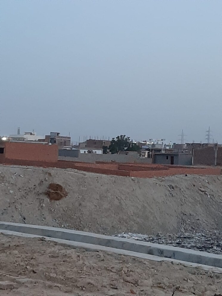 undefined, sector 140 noida  1890 Sq.Ft. Plot In Sector 140 Noida Noida 8696434