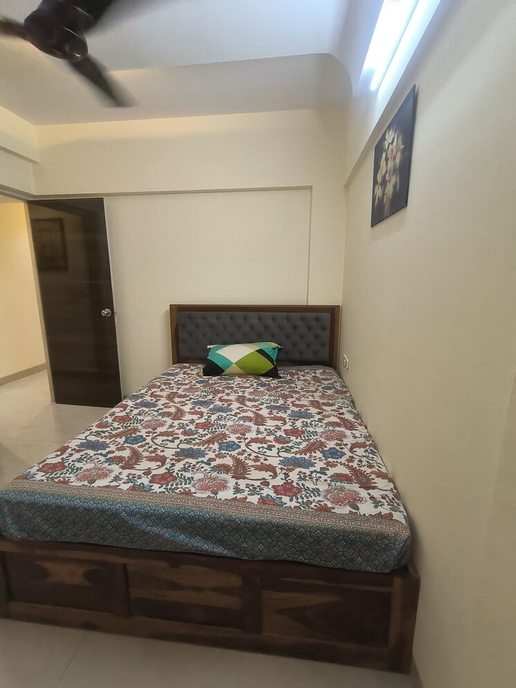 Bedroom, vasant-park-kalyan 2 Bedroom 990 Sq.Ft. Apartment In Kalyan West Thane 8696496