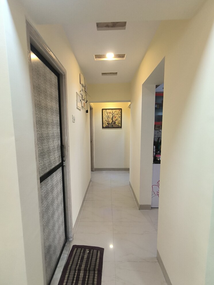 undefined, vasant-park-kalyan 2 Bedroom 990 Sq.Ft. Apartment In Kalyan West Thane 8696496