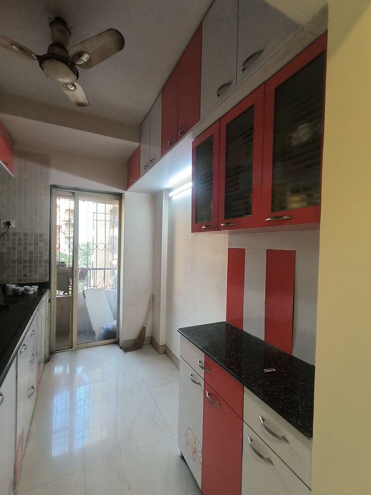 Kitchen, vasant-park-kalyan 2 Bedroom 990 Sq.Ft. Apartment In Kalyan West Thane 8696496