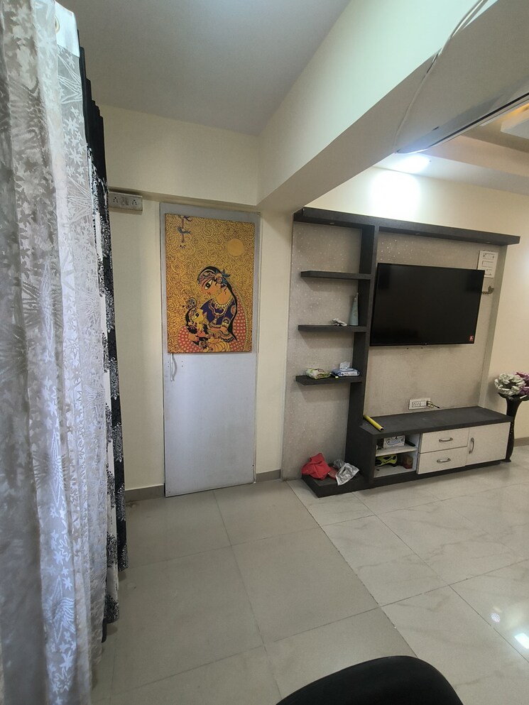Bathroom, vasant-park-kalyan 2 Bedroom 990 Sq.Ft. Apartment In Kalyan West Thane 8696496