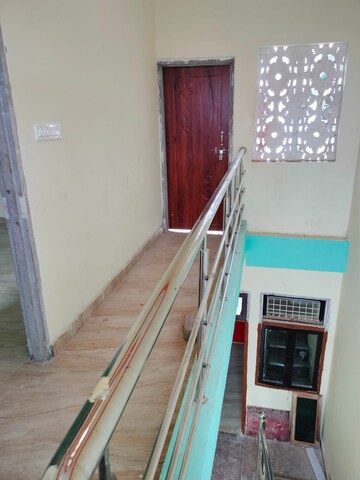 Balcony in 3 BHK Independent House at Gomti Nagar – for Sale