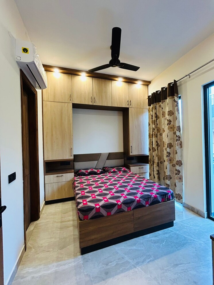 Bedroom, kharar 2 Bedroom 110 Sq.Yd. Apartment In Kharar Mohali 8696489