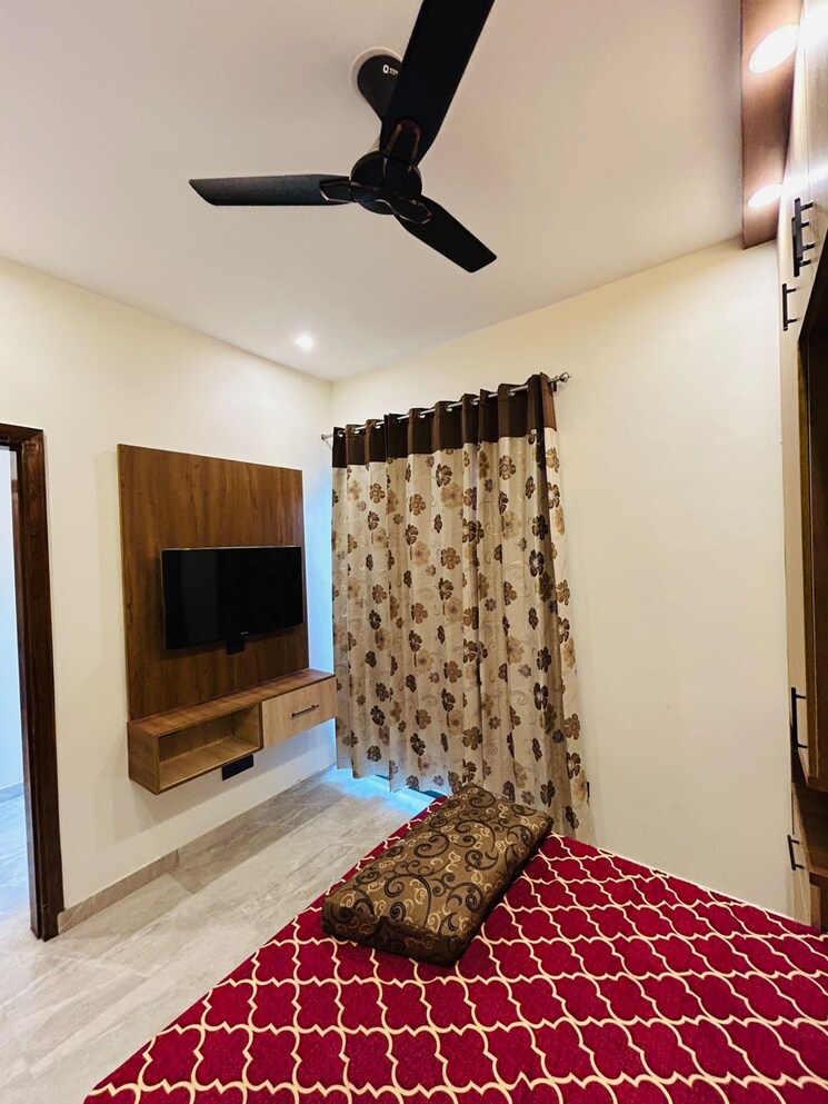 Bedroom, kharar 2 Bedroom 110 Sq.Yd. Apartment In Kharar Mohali 8696489