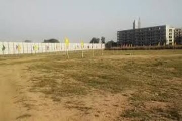 Plot Area in  Plot at Sector 91 – for Sale