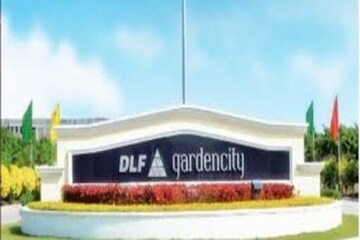  Plot – Exterior View View at Sector 91 - for Sale