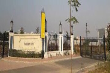  Plot – Exterior View View at Sector 91 - for Sale