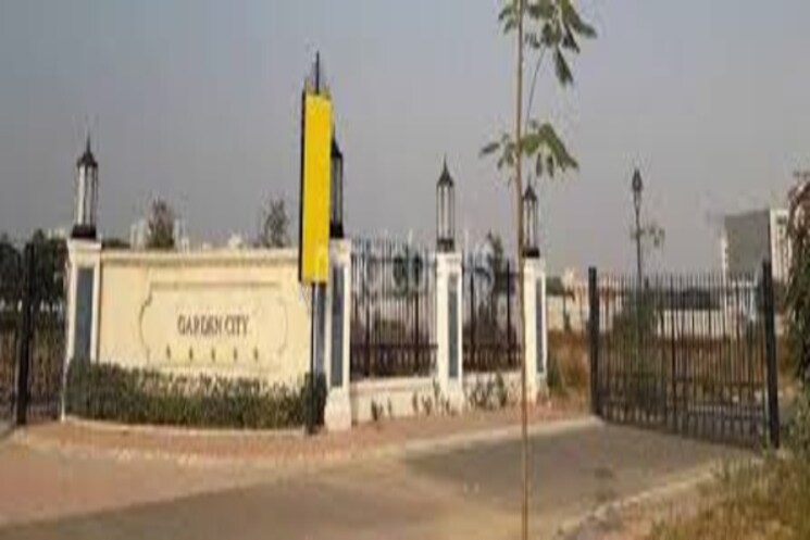 Exterior View, sector 91  175 Sq.Yd. Plot In Sector 91 Gurgaon 8696568