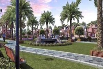  Plot – Garden View at Sector 91 - for Sale