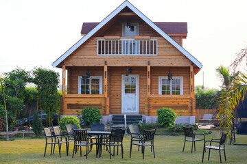 3 BHK Villa For Sale in Sector 135