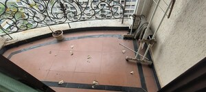 Furnished Amenities in 2 BHK Apartment at Tharwani Rosewood Heights, Kharghar Sector 10 – for Sale