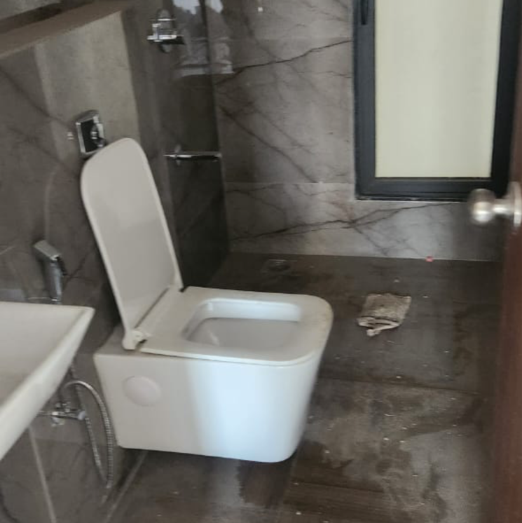 Bathroom, atlanta-estate Commercial Office Space 800 Sq.Ft. In Hanuman Tekdi Mumbai 8696495