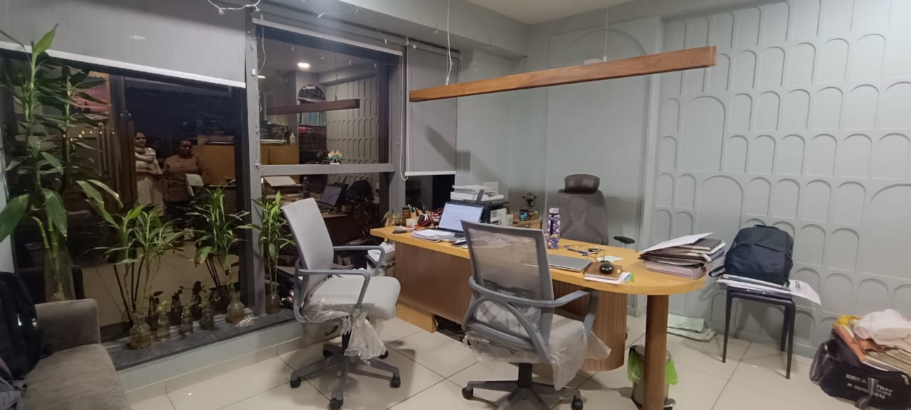 Office Space For Rent in City Center 2 