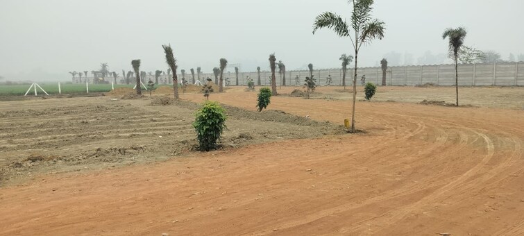 Cover Image, jewar  150 Sq.Yd. Plot In Jewar Greater Noida 8696522
