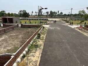  Plot For Sale in Krishna Iscon Valley, Gosainganj