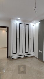 2 BHK + Pooja Room 900 Sq.Ft. Builder Floor in Utsav Apartments